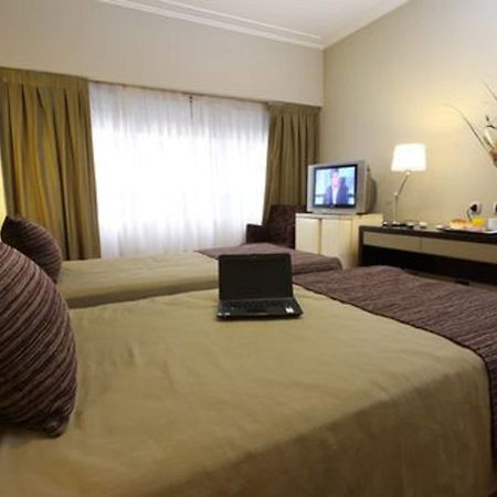 Hotel Victory ブエノスアイレス エクステリア 写真