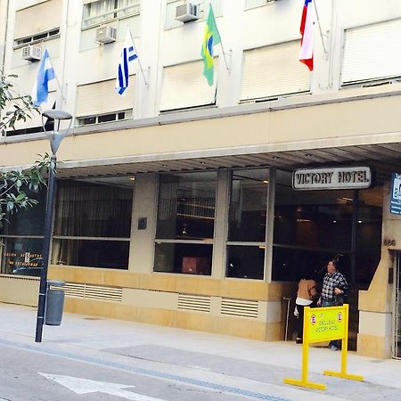 Hotel Victory ブエノスアイレス エクステリア 写真