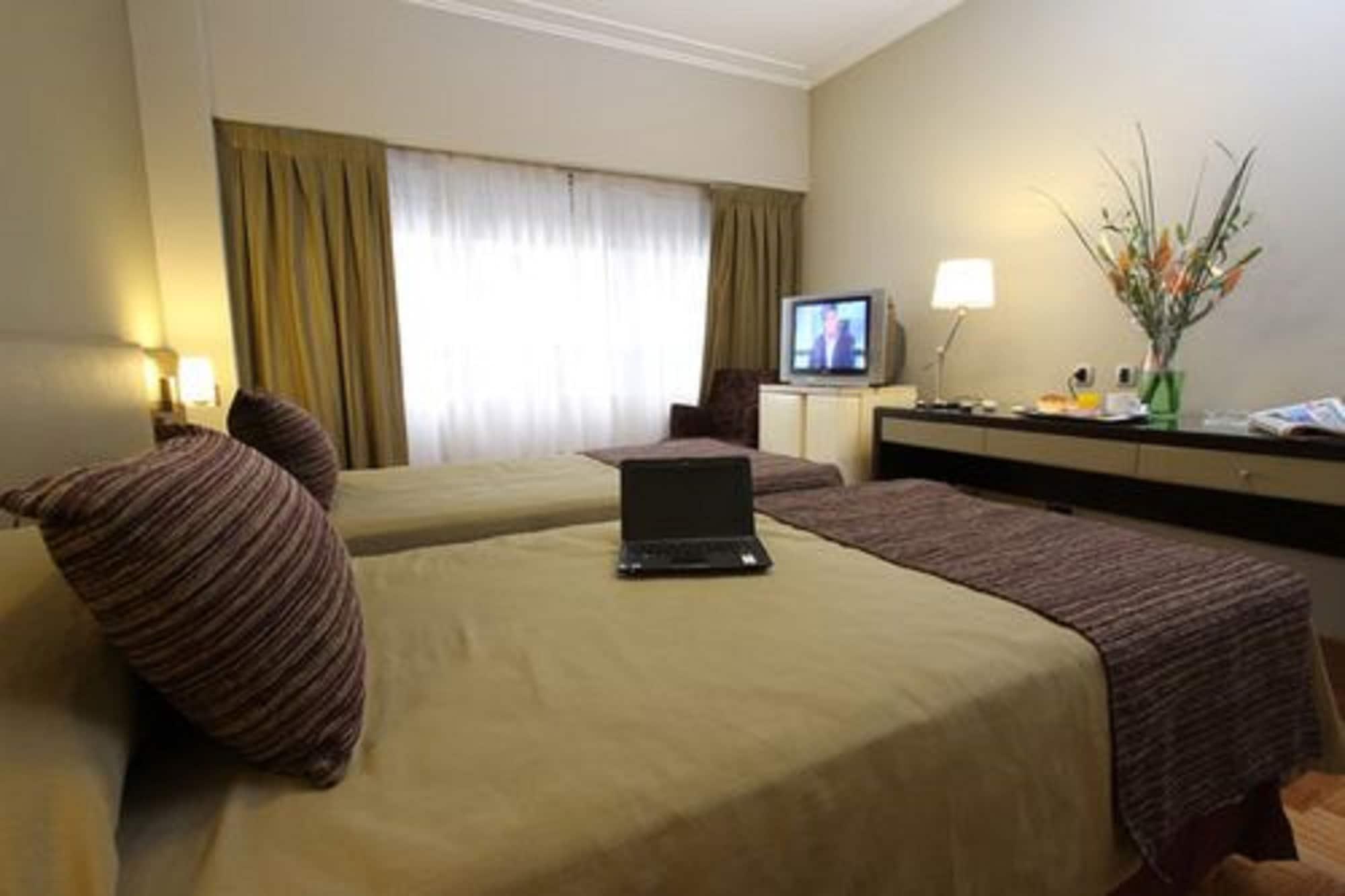 Hotel Victory ブエノスアイレス エクステリア 写真